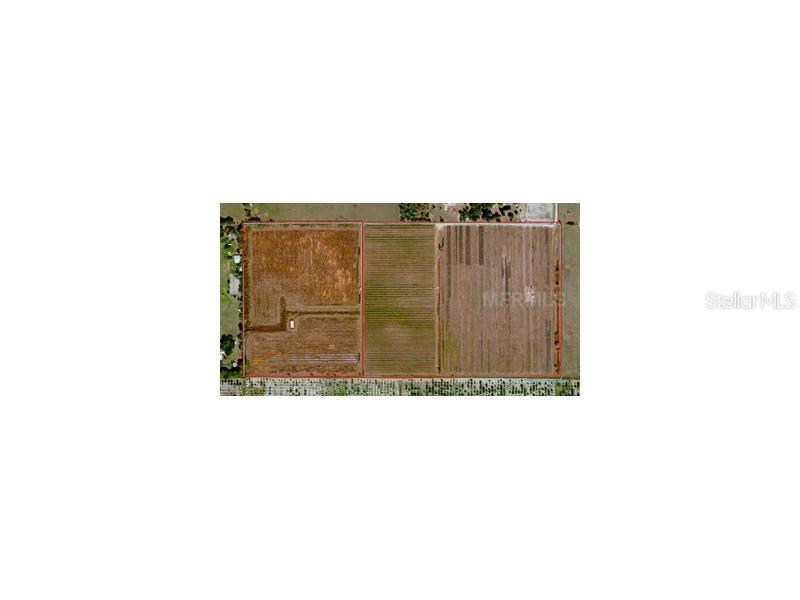 14439 Sweat Loop Road Wimauma, FL 33598 - Photo 1 of 1 Aerial View