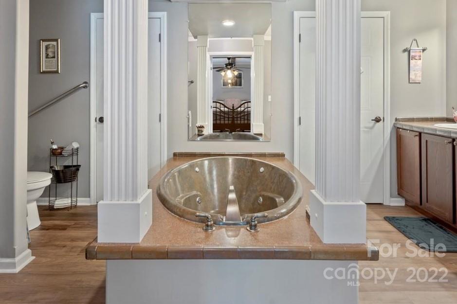 1158 Turkey Creek Ridge Road York, SC 29745 - Photo 6 of 13