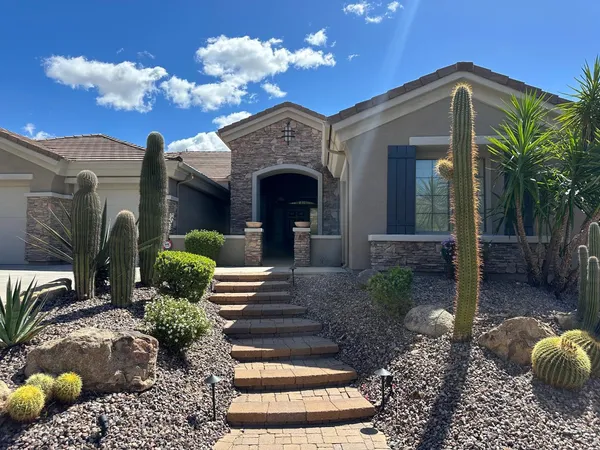 $6,500 | 42107 North Mountain Cove Drive, Anthem, AZ 85086