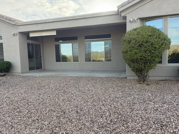 $6,500 | 42107 North Mountain Cove Drive, Anthem, AZ 85086