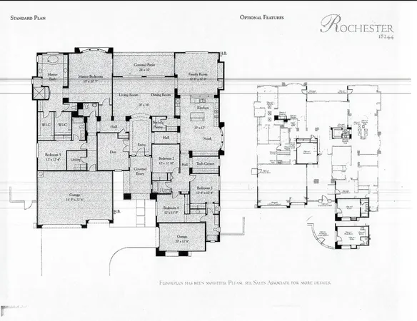 $6,500 | 42107 North Mountain Cove Drive, Anthem, AZ 85086