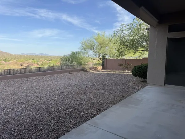 $6,500 | 42107 North Mountain Cove Drive, Anthem, AZ 85086