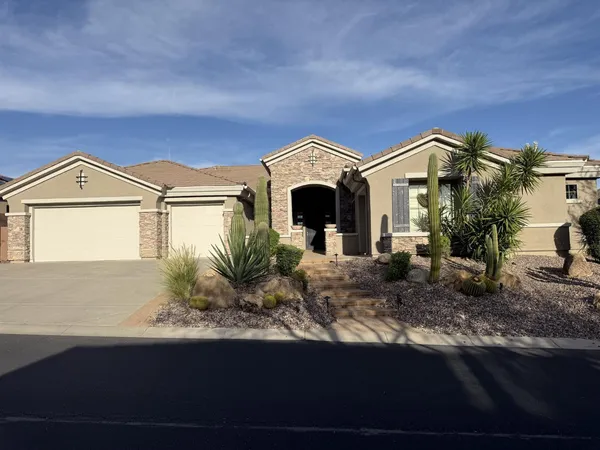 $6,500 | 42107 North Mountain Cove Drive, Anthem, AZ 85086