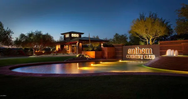 $6,500 | 42107 North Mountain Cove Drive, Anthem, AZ 85086