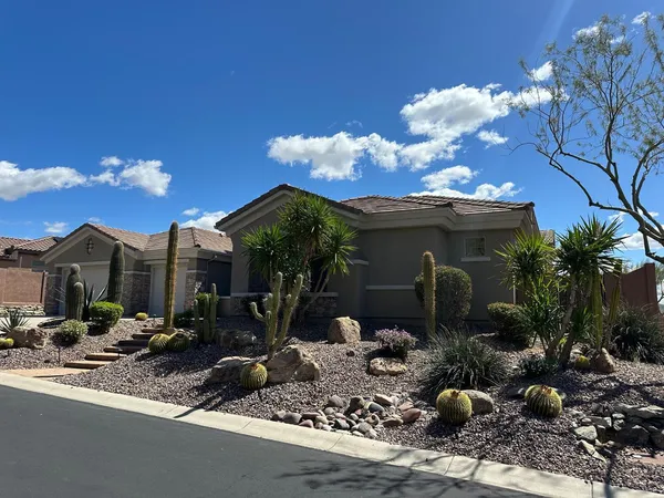 $6,500 | 42107 North Mountain Cove Drive, Anthem, AZ 85086