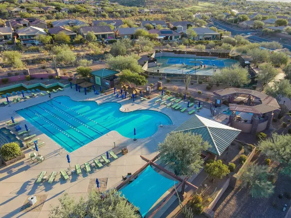 $6,500 | 42107 North Mountain Cove Drive, Anthem, AZ 85086