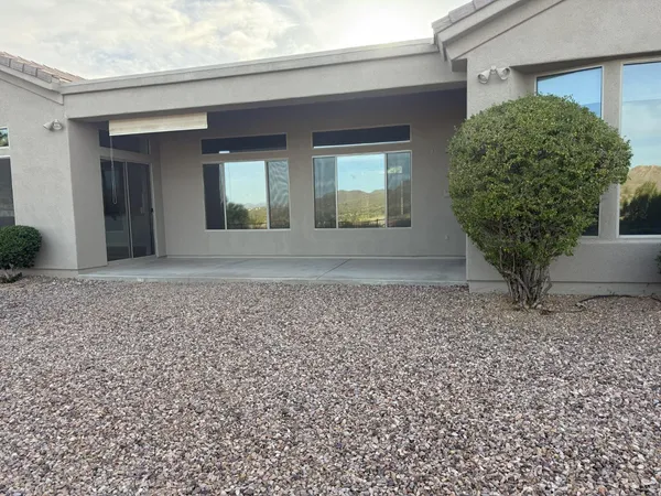 $6,500 | 42107 North Mountain Cove Drive, Anthem, AZ 85086