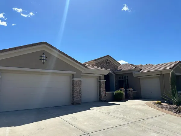 $6,500 | 42107 North Mountain Cove Drive, Anthem, AZ 85086