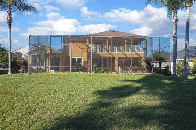 $647,940 | 334 Crystal Pond Avenue, DeLand, FL 32720