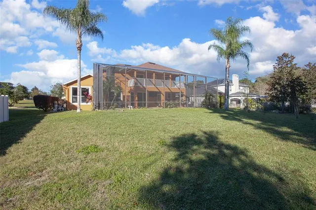 $647,940 | 334 Crystal Pond Avenue, DeLand, FL 32720