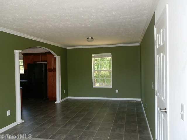 5574 Little Beane Store Road Seagrove, NC 27341 - Photo 4 of 16 Exterior Front.