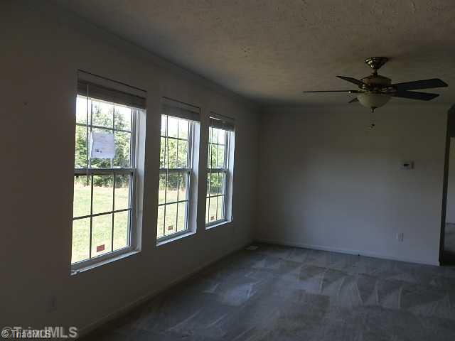5574 Little Beane Store Road Seagrove, NC 27341 - Photo 5 of 16 Exterior Front.