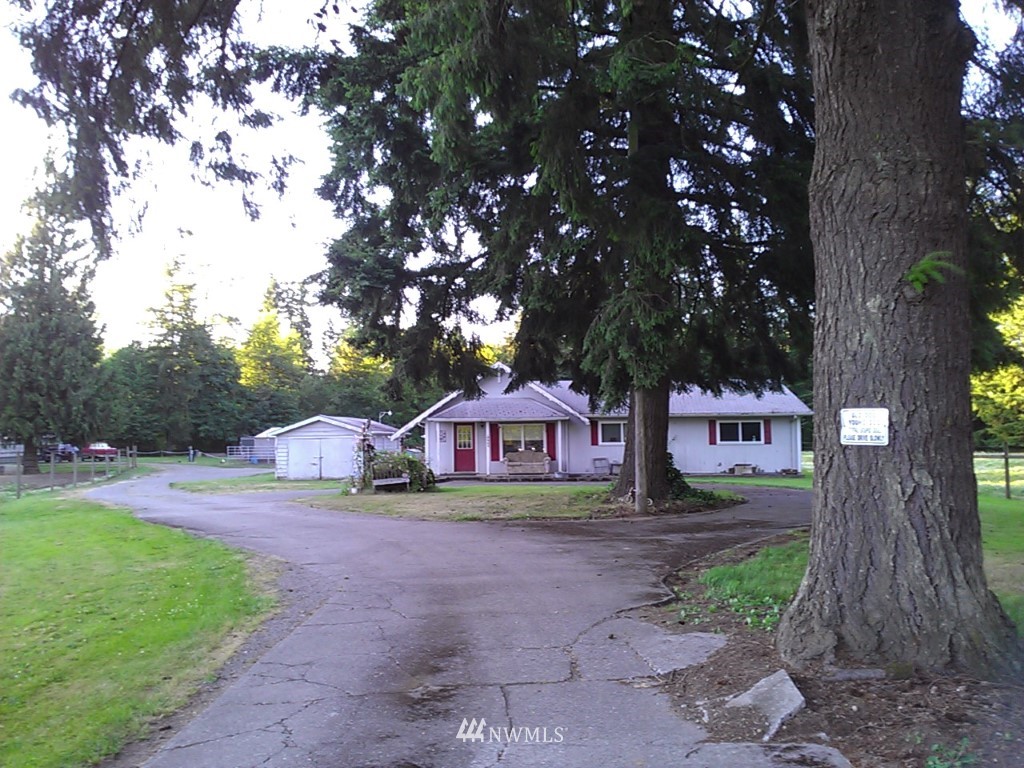 11346 Highway 12 Rochester, WA 98579 - Photo 1 of 19