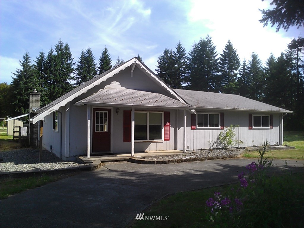 11346 Highway 12 Rochester, WA 98579 - Photo 2 of 19