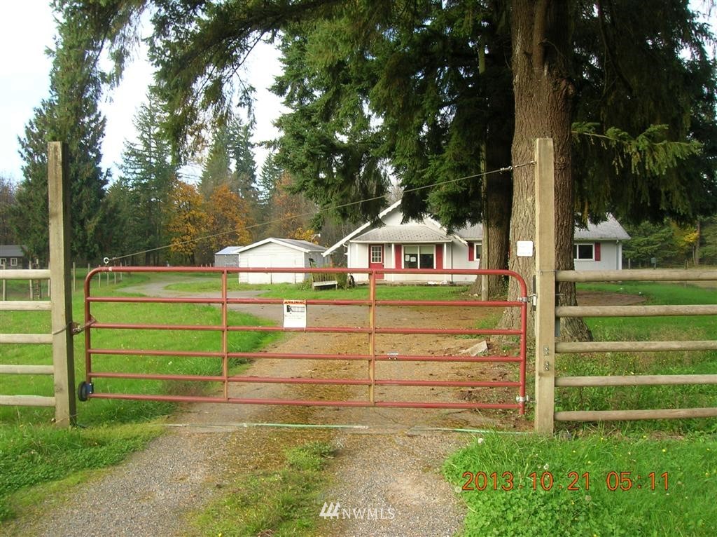 11346 Highway 12 Rochester, WA 98579 - Photo 19 of 19