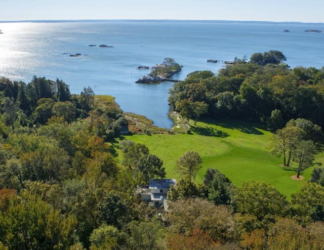 505 Indian Field Road Greenwich, CT 06830 - Photo 1 of 1