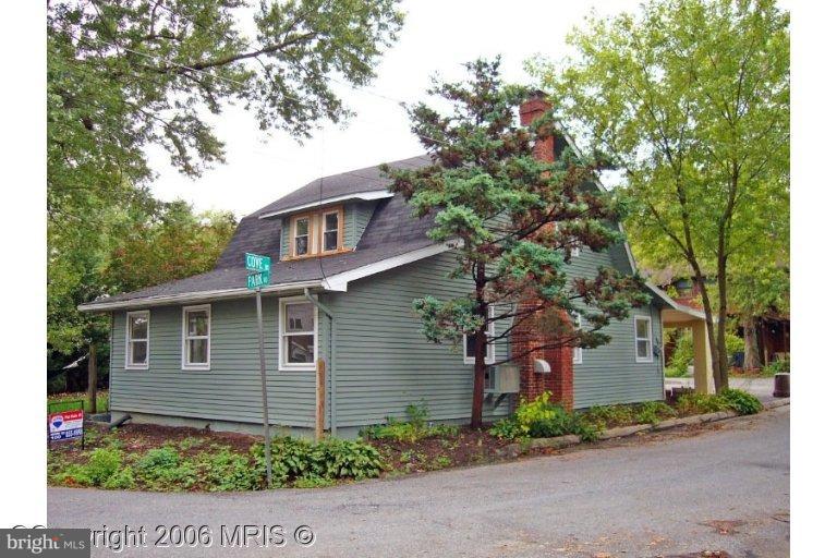 210 Maple Road Riva, MD 21140 - Photo 1 of 16 Exterior (Main)
