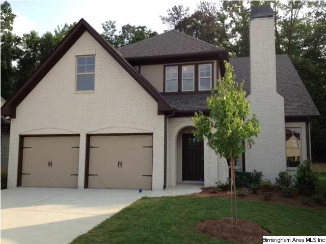 5889 Water Point Lane Birmingham, AL 35244 - Photo 1 of 28
