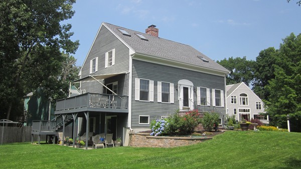 26 Schooner Ridge Marblehead, MA 01945 - Photo 1 of 25