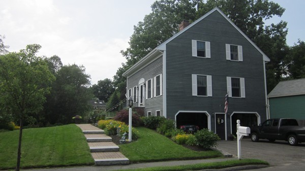 26 Schooner Ridge Marblehead, MA 01945 - Photo 2 of 25