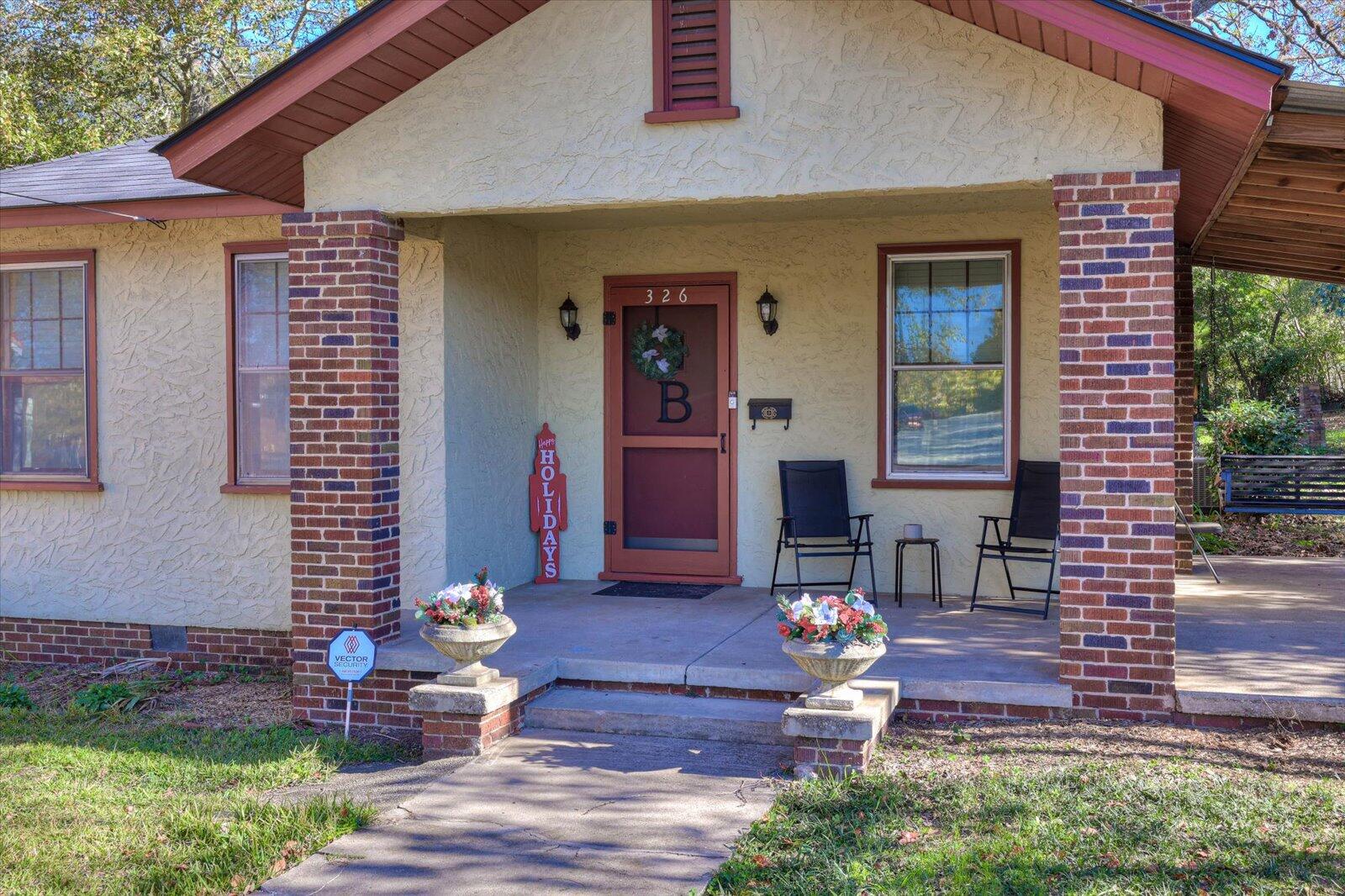 326 Milledge Road Augusta, GA 30904 - Photo 1 of 33 05-105