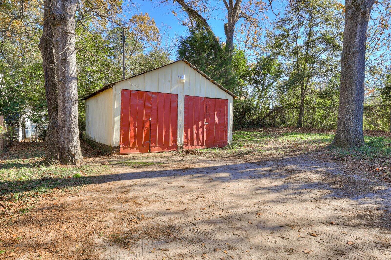326 Milledge Road Augusta, GA 30904 - Photo 30 of 33 30-130