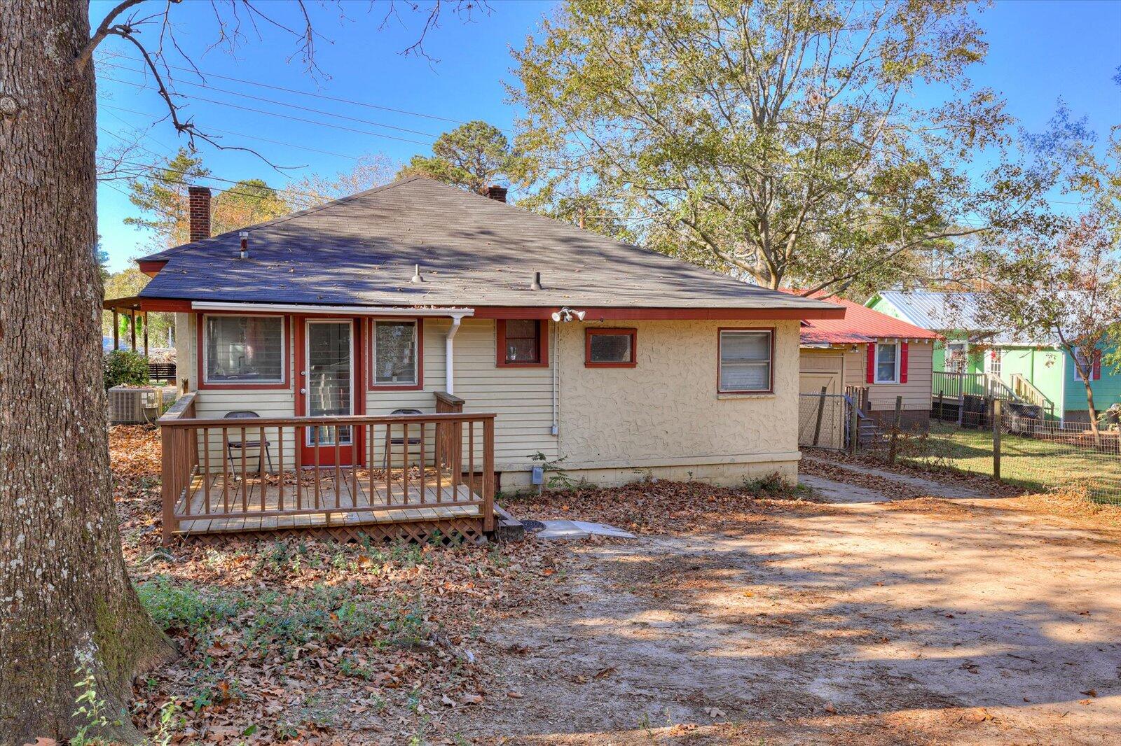326 Milledge Road Augusta, GA 30904 - Photo 32 of 33 32-132