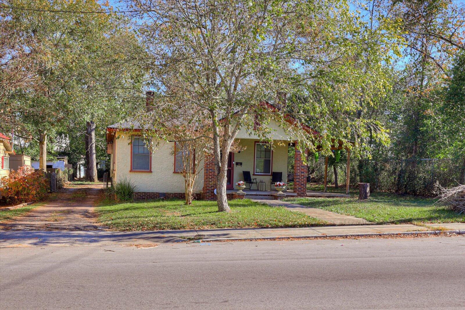 326 Milledge Road Augusta, GA 30904 - Photo 4 of 33 03-103