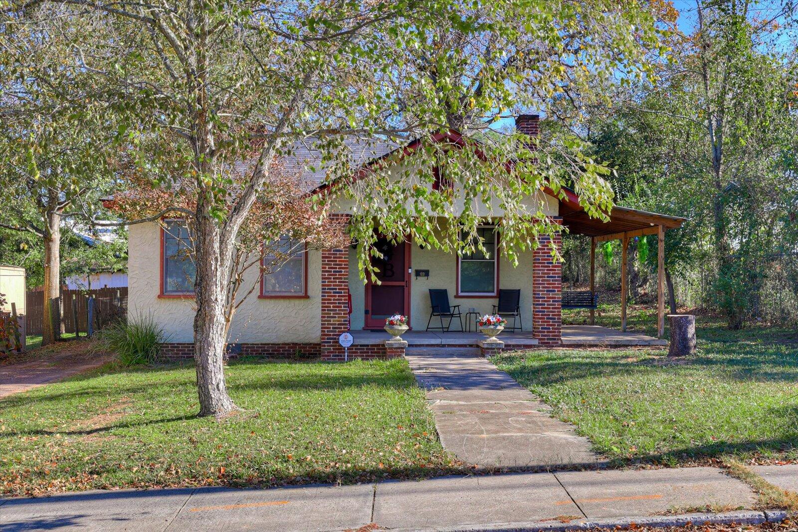 326 Milledge Road Augusta, GA 30904 - Photo 5 of 33 04-104
