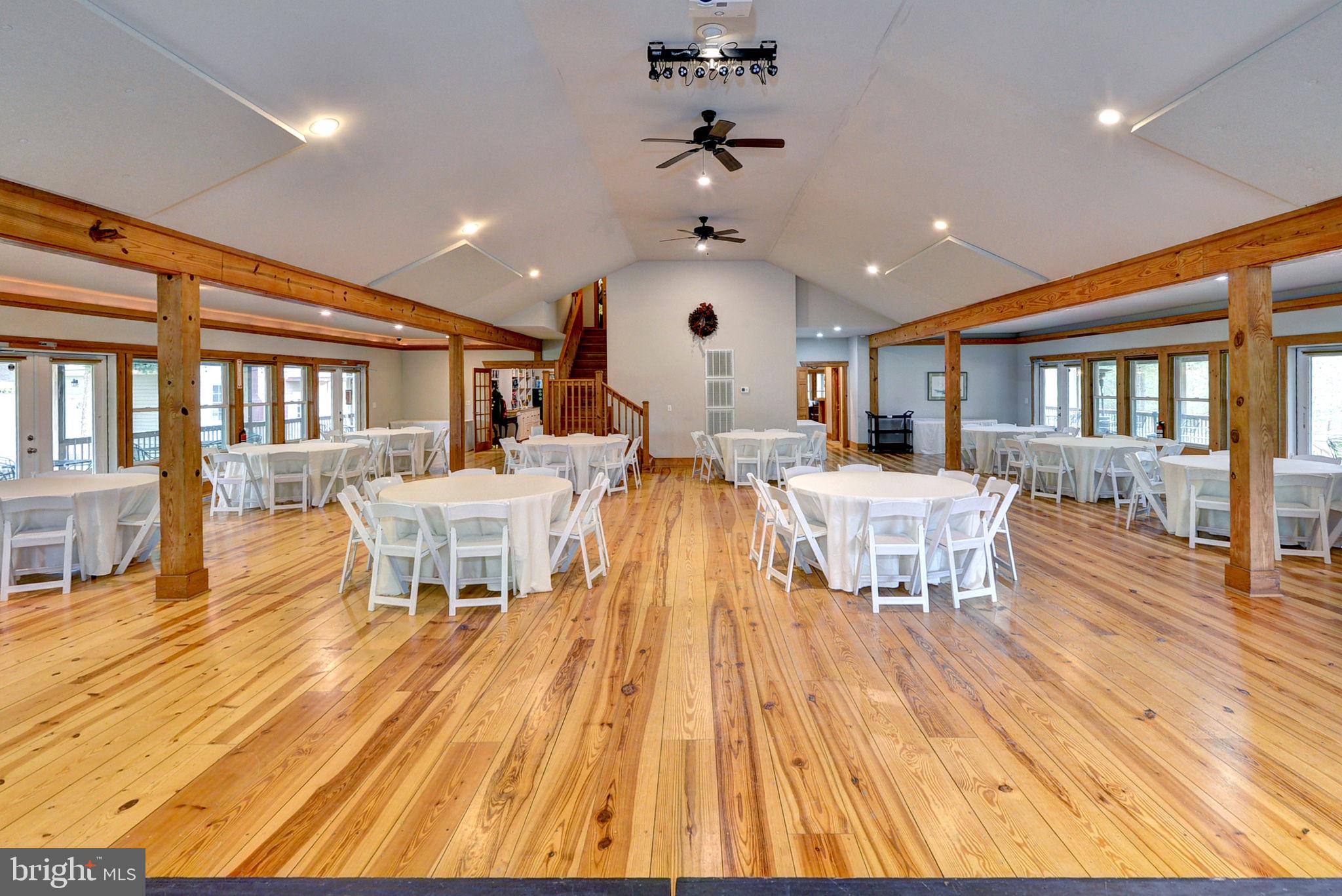 1025 Goodluck Road Lancaster, VA 22503 - Photo 54 of 132