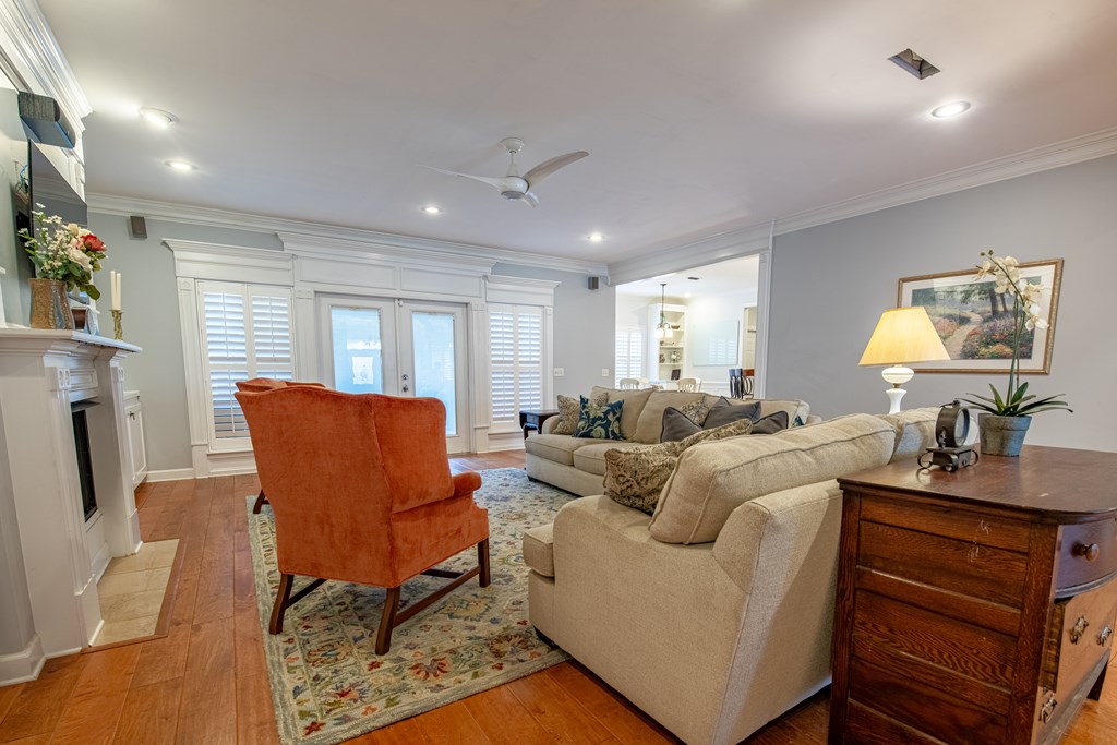 321 Alberta Street Enterprise, AL 36330 - Photo 11 of 30