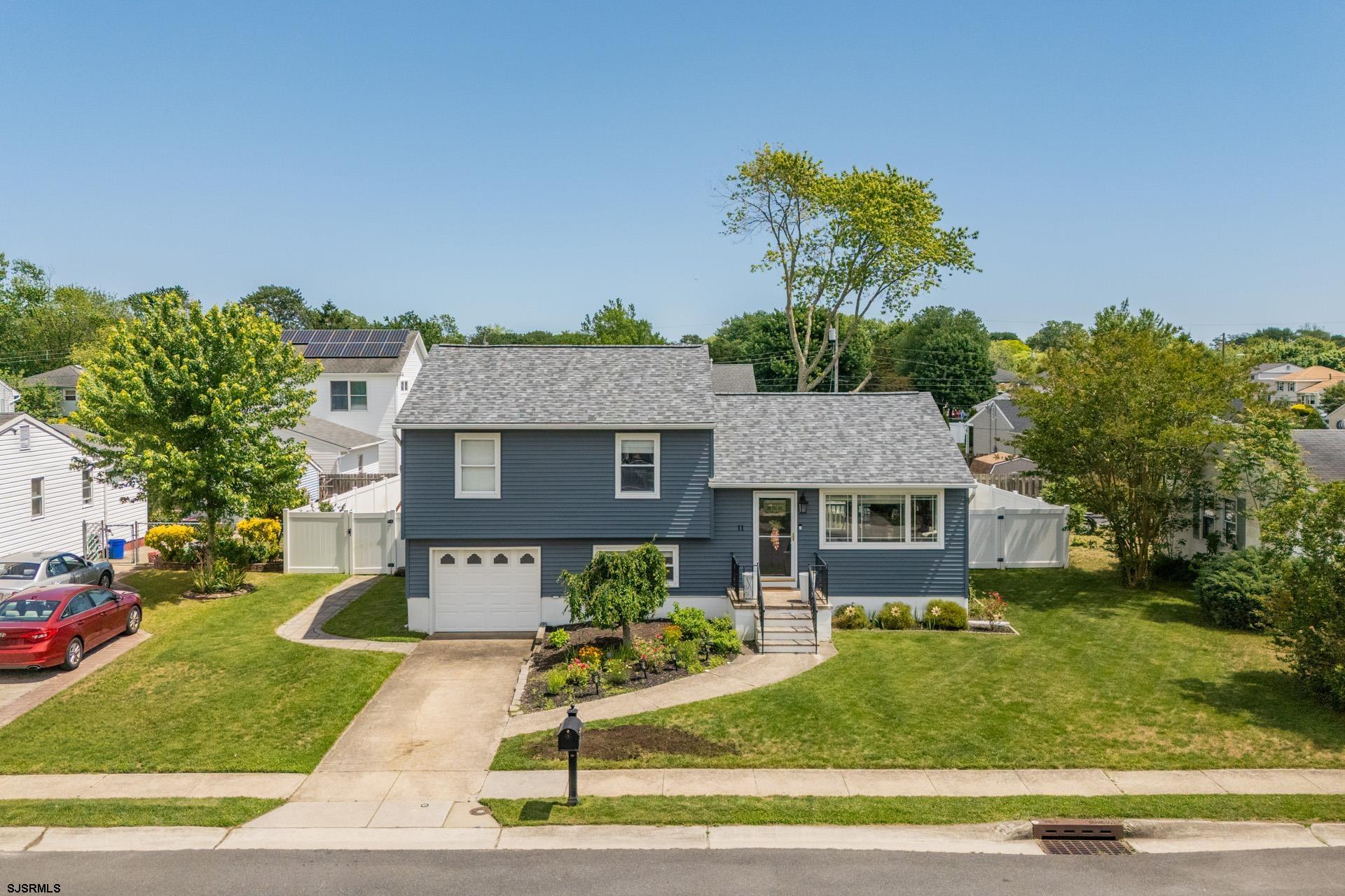 11 Bucknell Road Somers Point, NJ 08244 - Photo 38 of 43