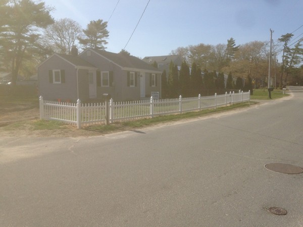 50 Cohasset Road Wareham, MA 02532 - Photo 11 of 11 a view of a city