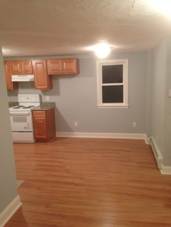 50 Cohasset Road Wareham, MA 02532 - Photo 5 of 11 a view of a kitchen with a sink