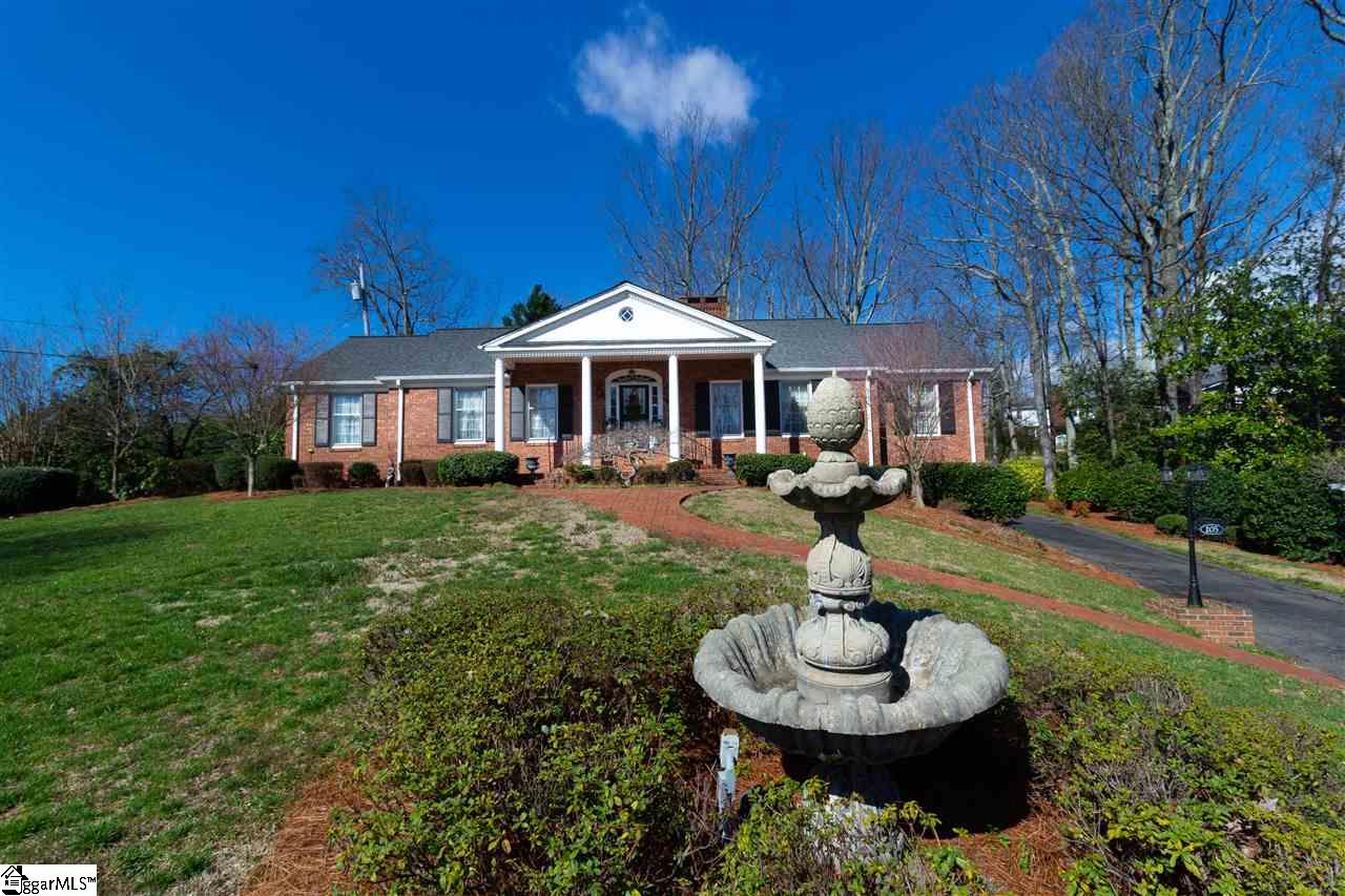 105 Laurel Road Greer, SC 29651 - Photo 1 of 36