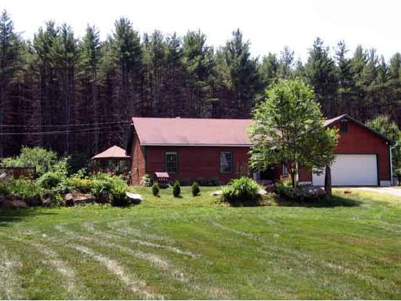 18 Fiddlers Choice Road Northfield, NH 03276 - Photo 1 of 9