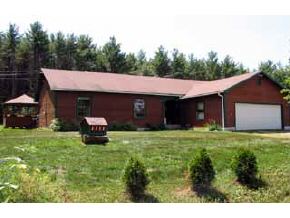18 Fiddlers Choice Road Northfield, NH 03276 - Photo 2 of 9
