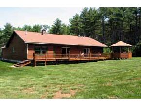 18 Fiddlers Choice Road Northfield, NH 03276 - Photo 3 of 9