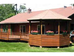 18 Fiddlers Choice Road Northfield, NH 03276 - Photo 4 of 9