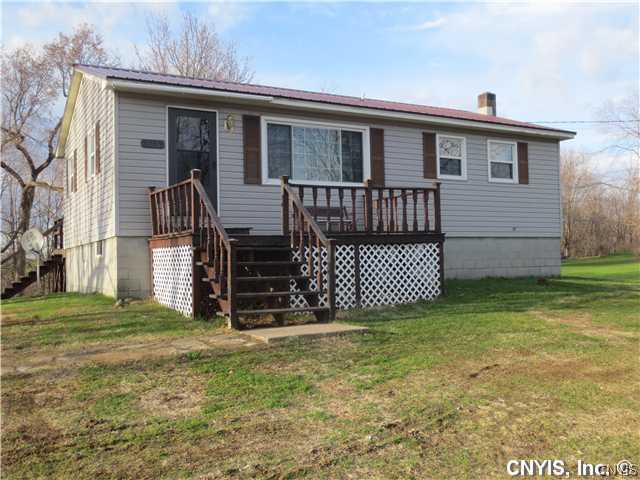 27669 Simpson Road Theresa, NY 13679 - Photo 1 of 1 Exterior Front