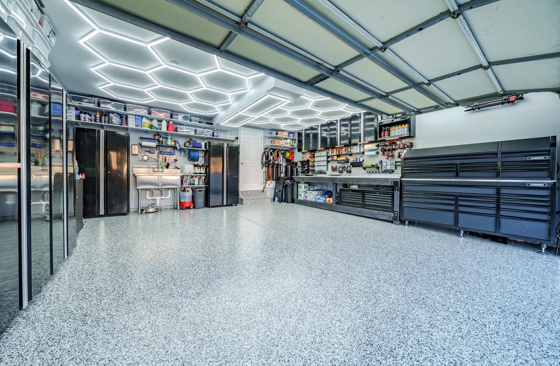 9 Deerfield Trail Woodbine, NJ 08270 - Photo 38 of 50 a view of storage and utility room