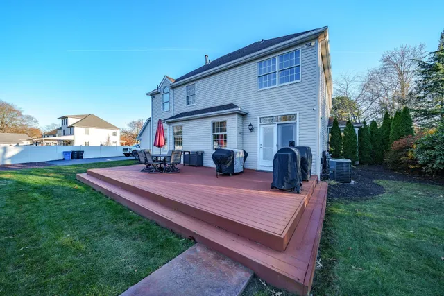 $799,900 | 9 Deerfield Trail, Woodbine, NJ 08270