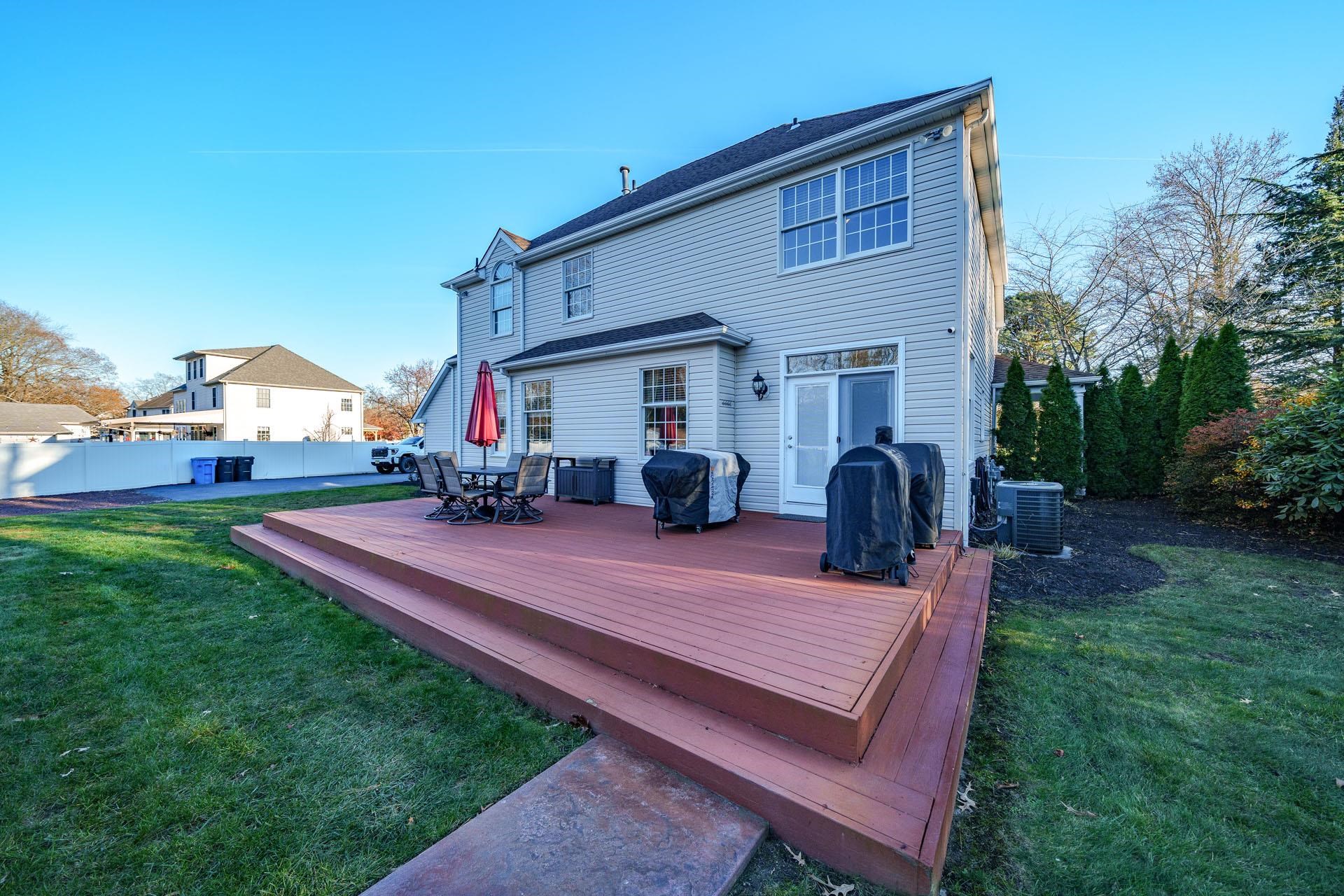 9 Deerfield Trail Woodbine, NJ 08270 - Photo 42 of 50