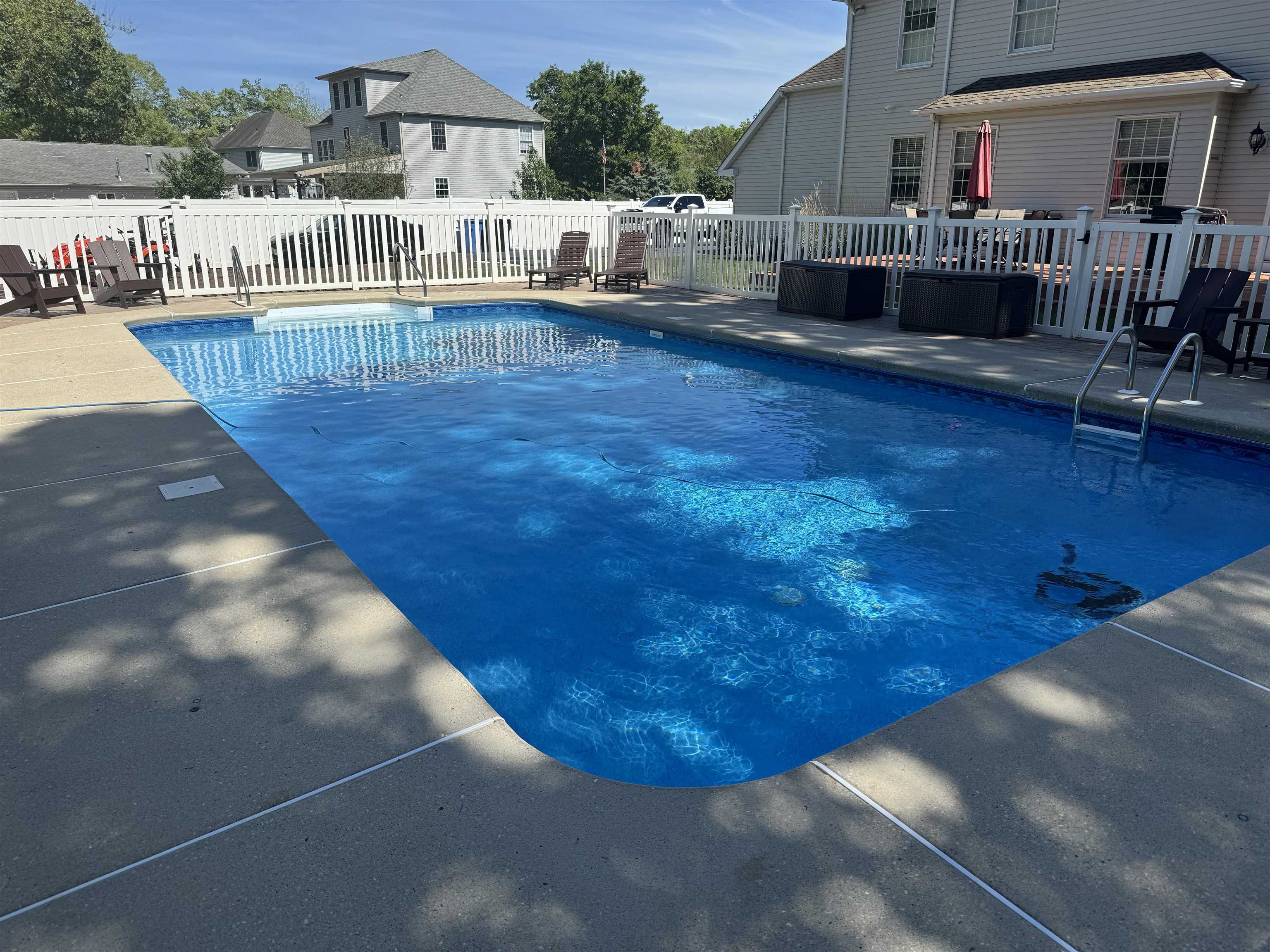 9 Deerfield Trail Woodbine, NJ 08270 - Photo 45 of 50