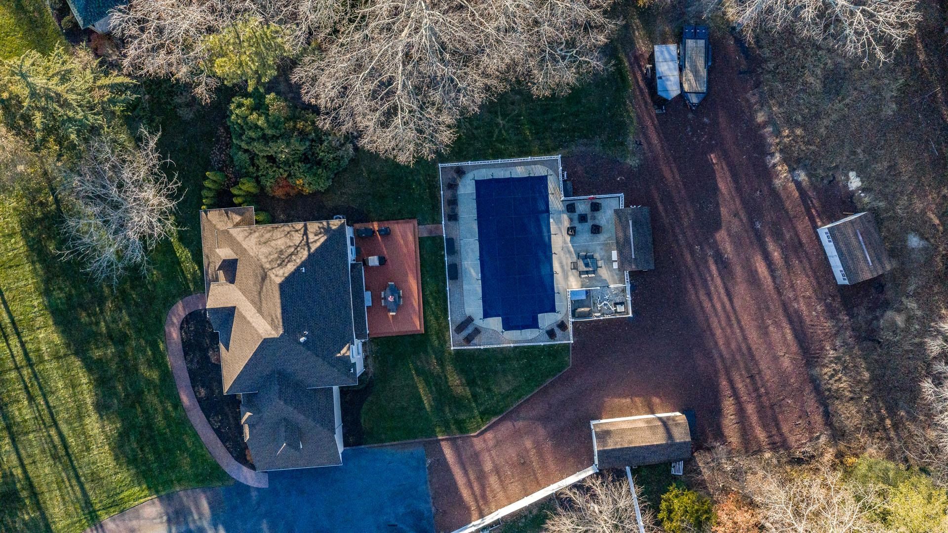 9 Deerfield Trail Woodbine, NJ 08270 - Photo 46 of 50