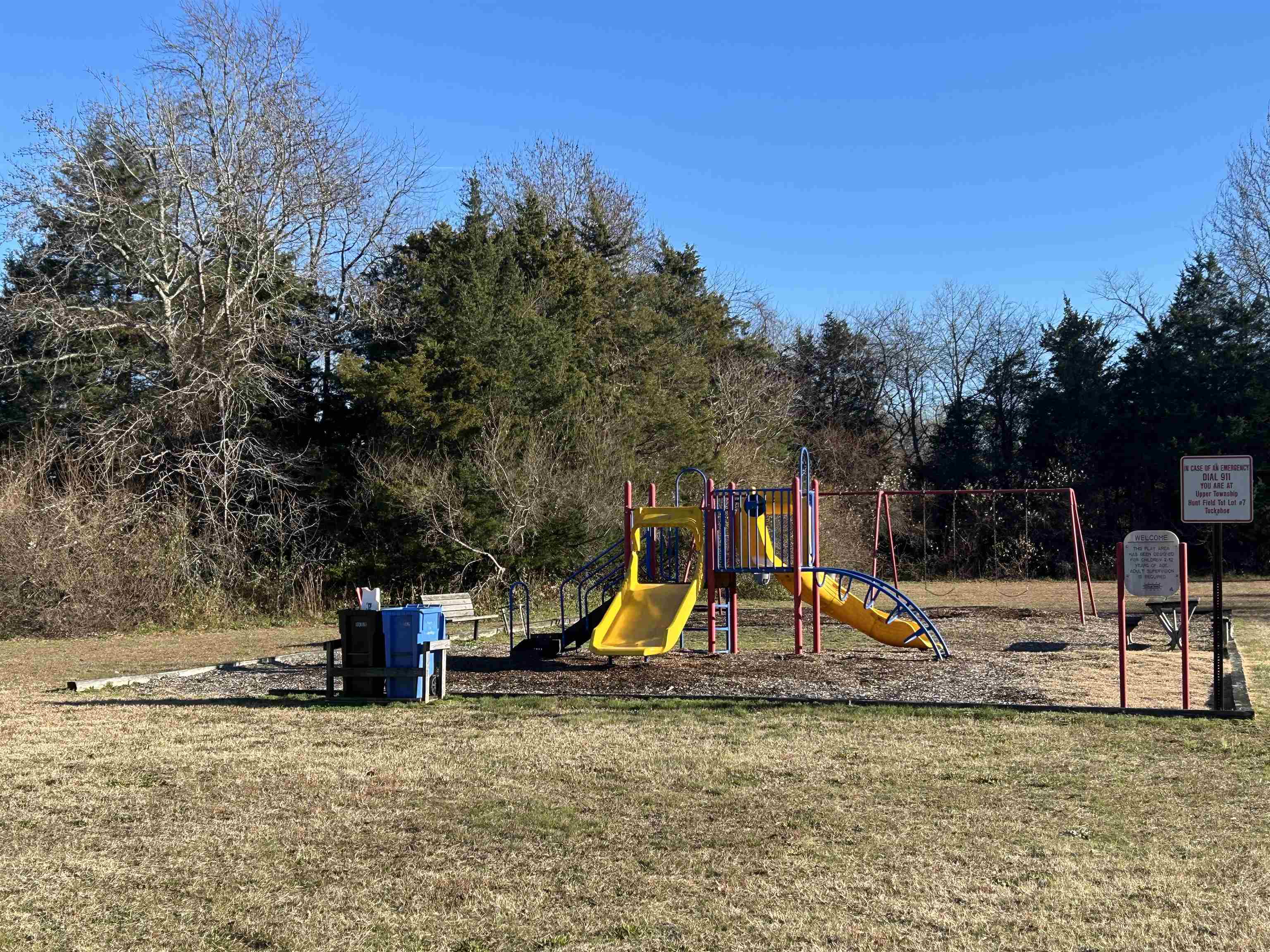 9 Deerfield Trail Woodbine, NJ 08270 - Photo 50 of 50