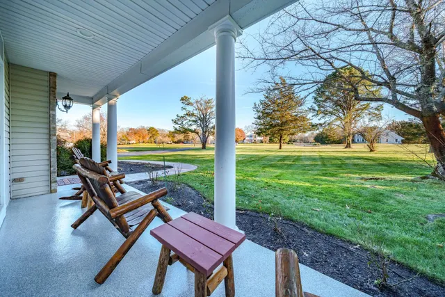 $799,900 | 9 Deerfield Trail, Woodbine, NJ 08270