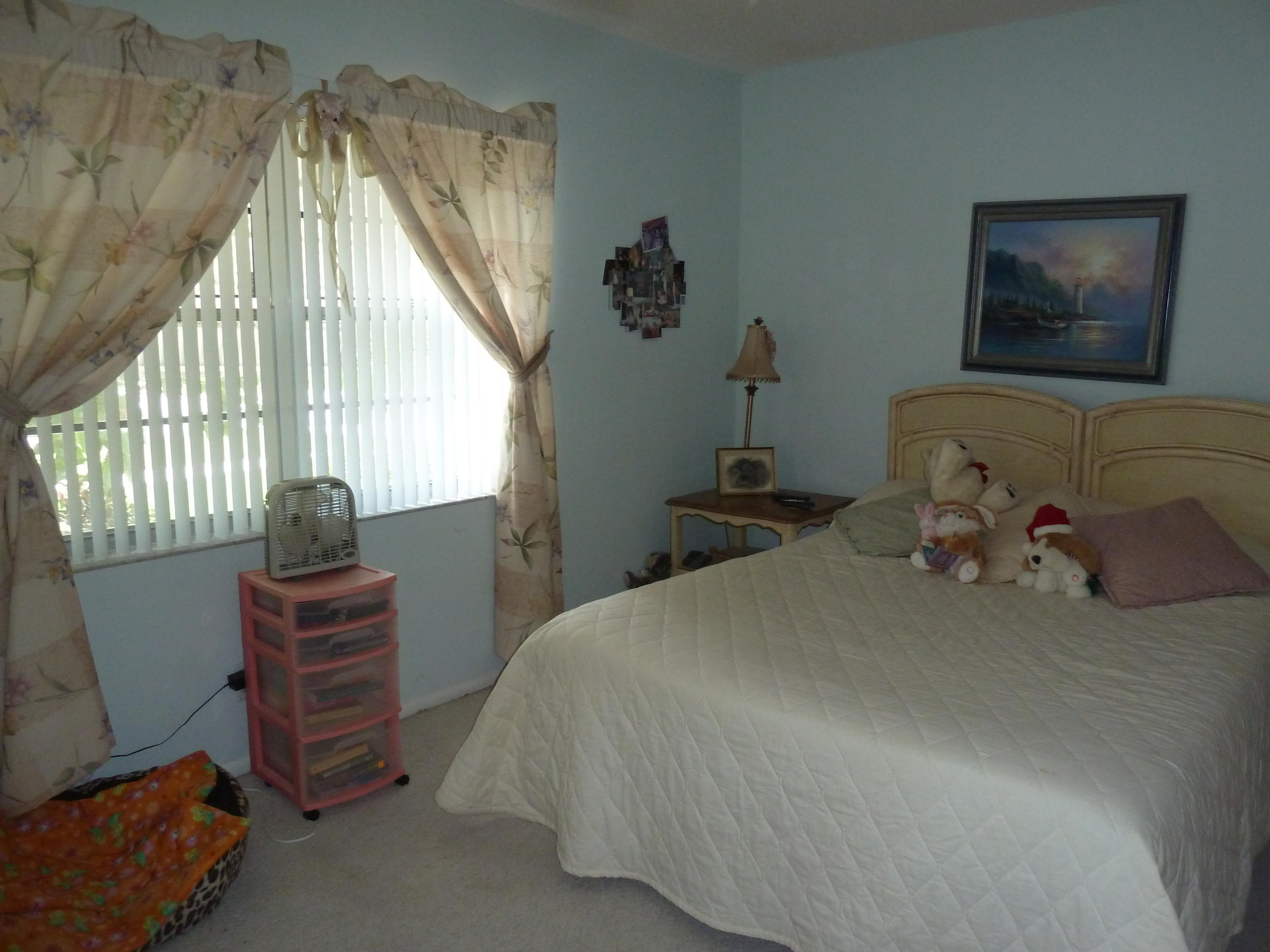 22982 Southwest 56th Avenue Boca Raton, FL 33433 - Photo 3 of 20 Third Bedroom