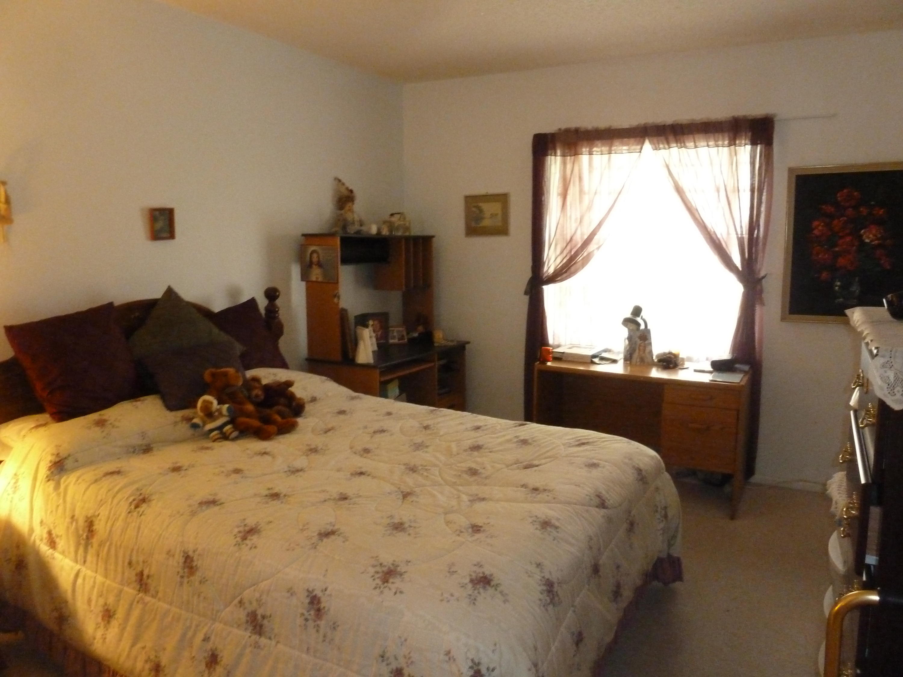 22982 Southwest 56th Avenue Boca Raton, FL 33433 - Photo 6 of 20 Second bedroom