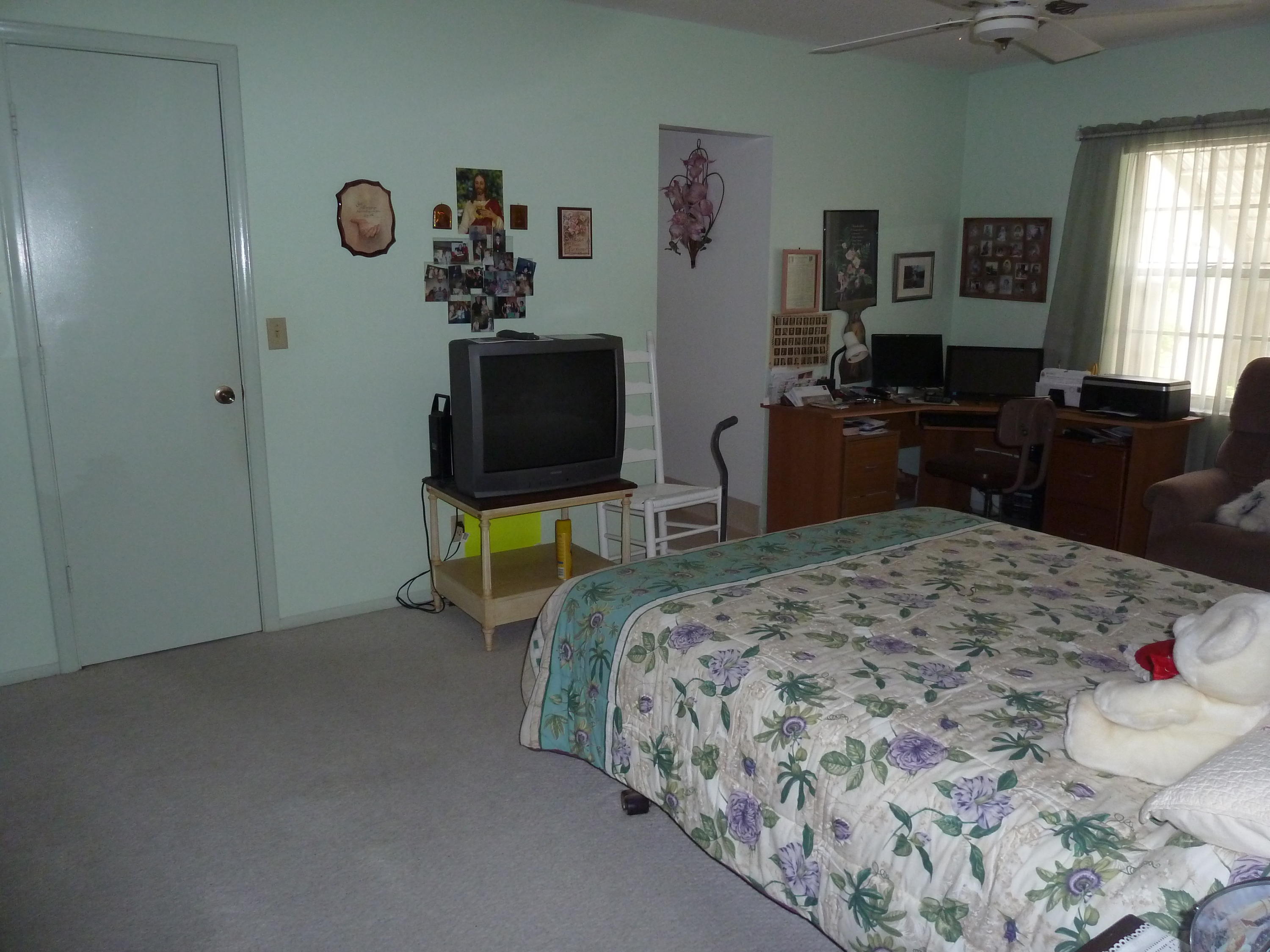 22982 Southwest 56th Avenue Boca Raton, FL 33433 - Photo 7 of 20 Master bedroom
